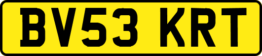 BV53KRT