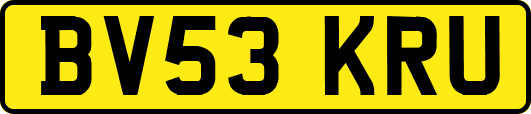 BV53KRU