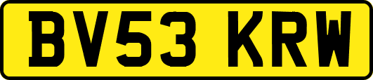 BV53KRW