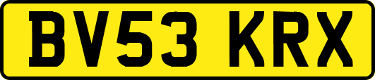 BV53KRX