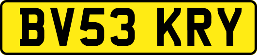 BV53KRY