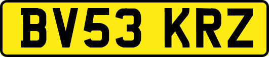 BV53KRZ