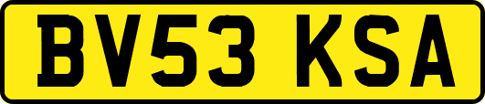 BV53KSA