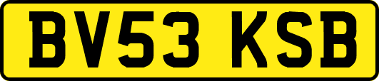 BV53KSB