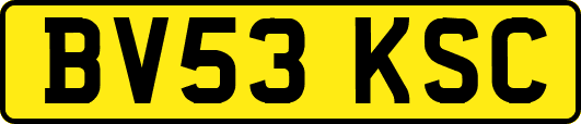 BV53KSC