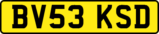 BV53KSD