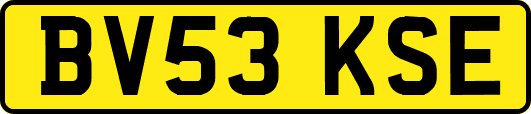 BV53KSE