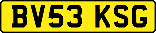 BV53KSG