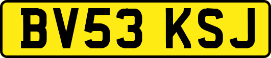 BV53KSJ