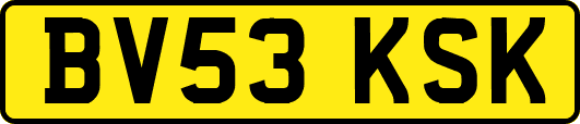 BV53KSK