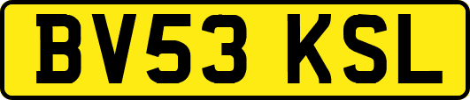 BV53KSL