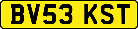 BV53KST