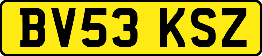 BV53KSZ