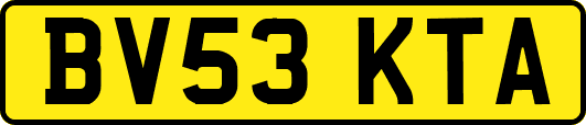 BV53KTA