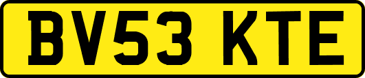 BV53KTE