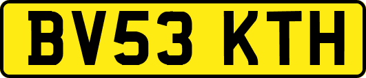 BV53KTH