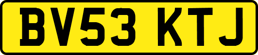 BV53KTJ