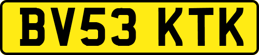 BV53KTK