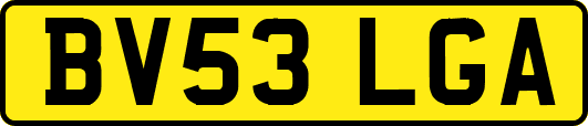 BV53LGA