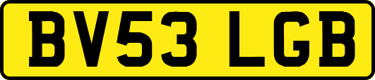 BV53LGB