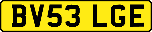 BV53LGE