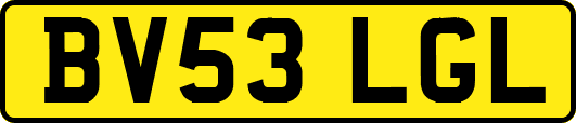 BV53LGL