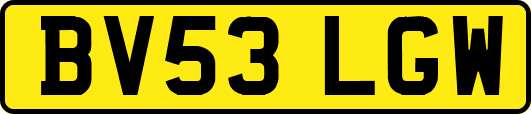 BV53LGW
