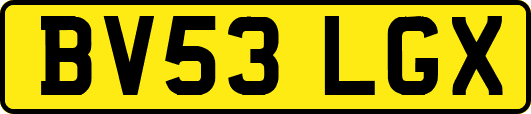 BV53LGX