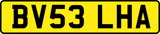 BV53LHA