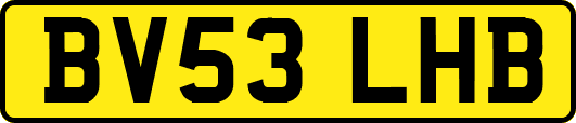 BV53LHB