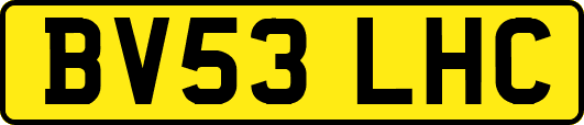 BV53LHC