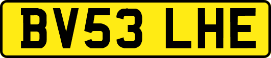 BV53LHE