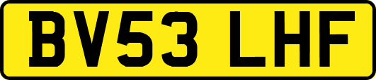BV53LHF