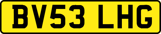 BV53LHG