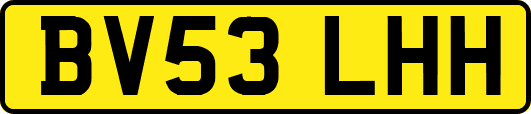 BV53LHH