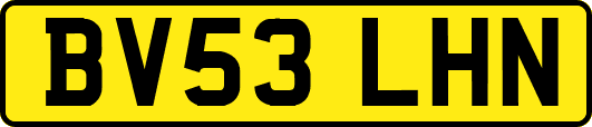 BV53LHN