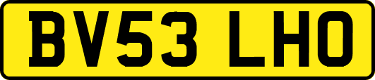 BV53LHO