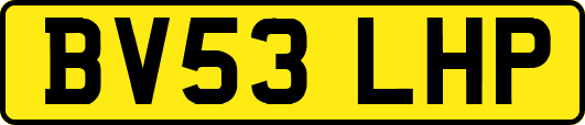 BV53LHP