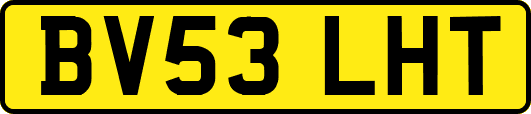BV53LHT
