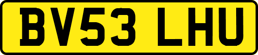 BV53LHU
