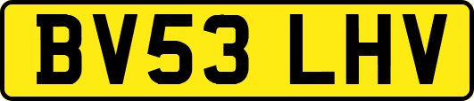 BV53LHV