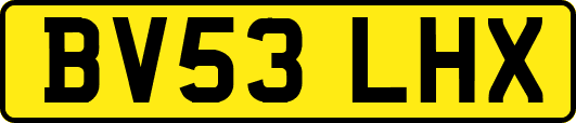 BV53LHX