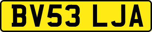 BV53LJA