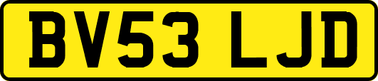 BV53LJD