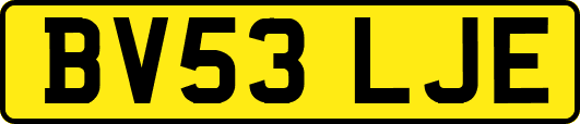 BV53LJE
