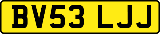 BV53LJJ