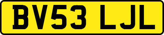 BV53LJL
