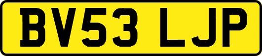 BV53LJP