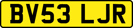 BV53LJR