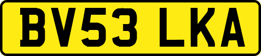 BV53LKA